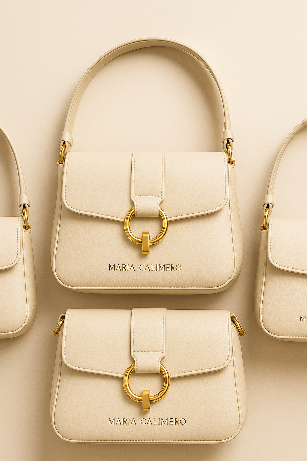 COLLECTION - Madeleyn