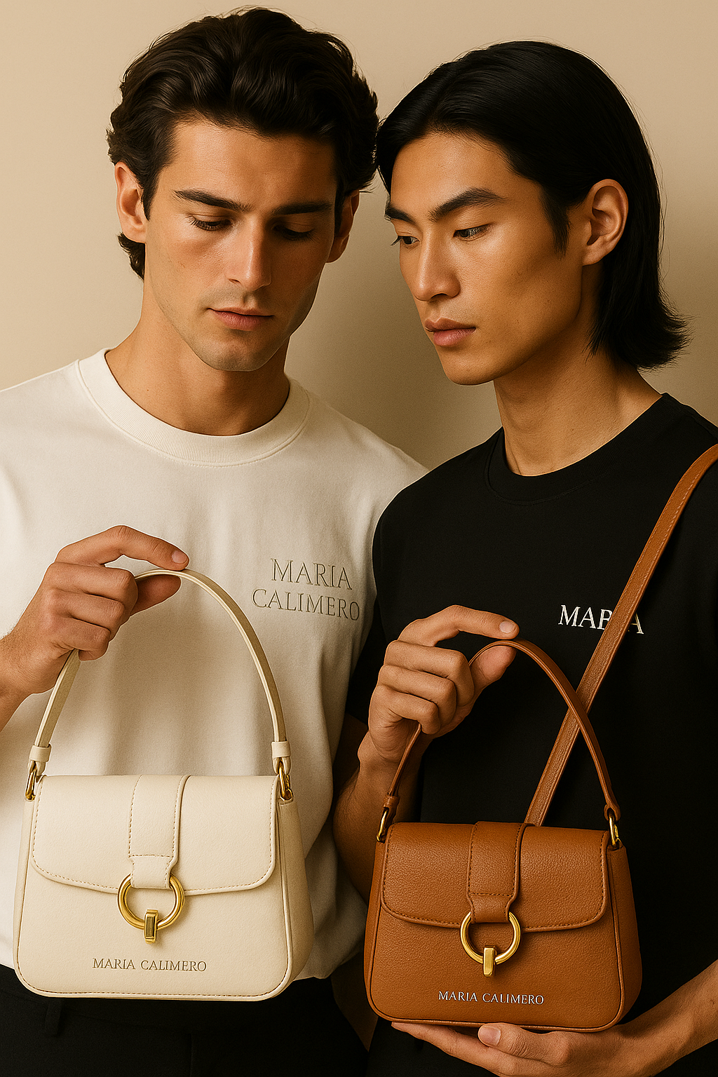 COLLECTION - Monchos