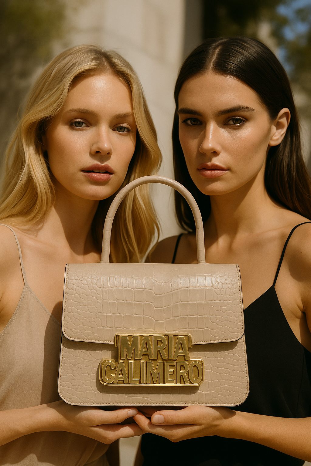 COLLECTION BEYLY - Maria Calimero 2022