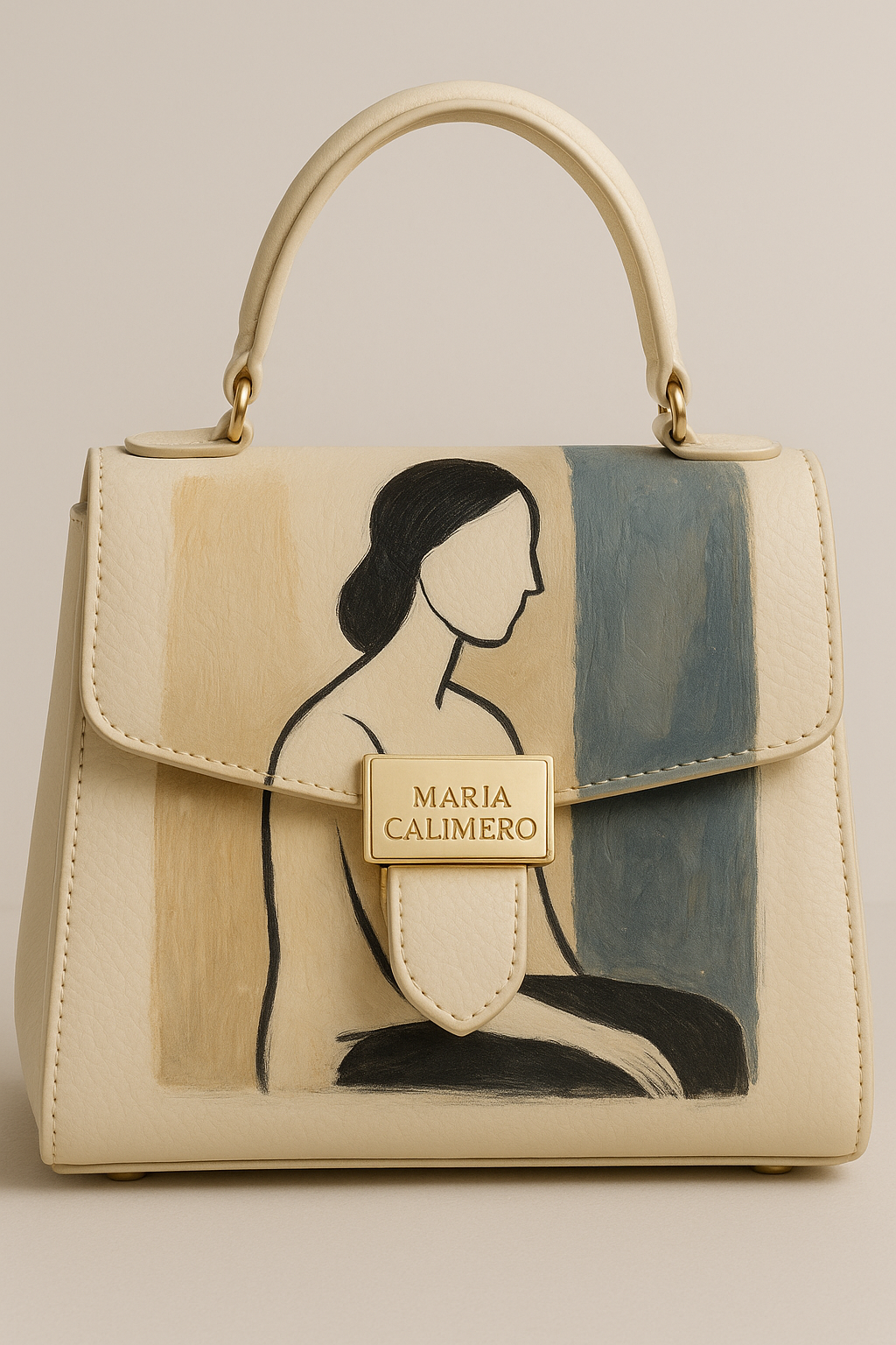 Musa Bag Maria Calimero