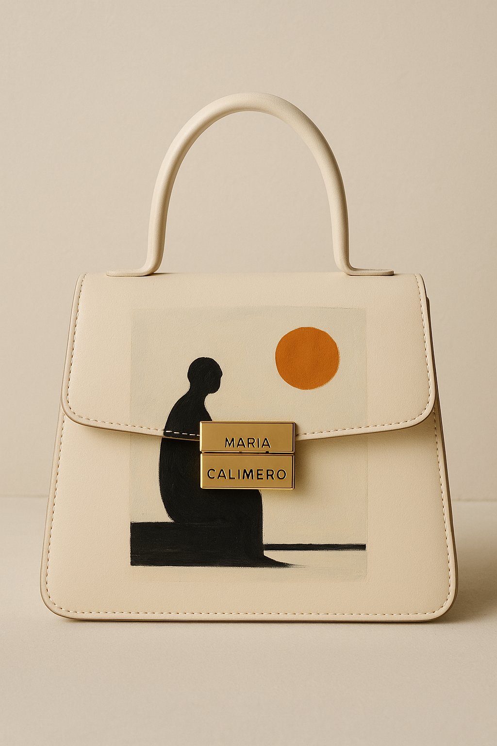 Musa Bag Maria Calimero